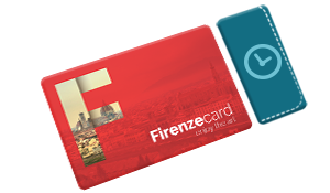 Firenzecard restart