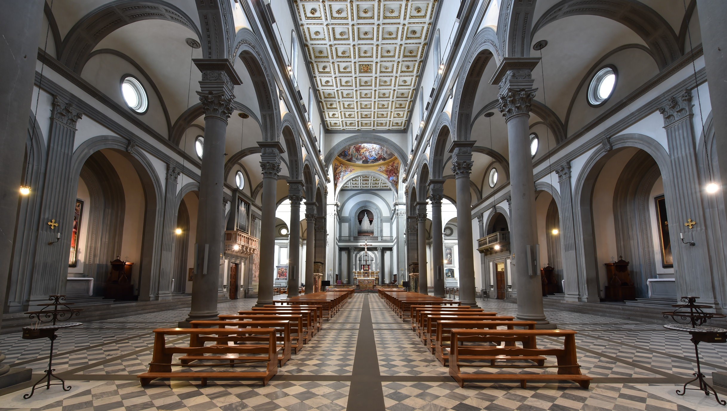 Basilica San Lorenzo | Firenze Card