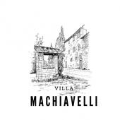 Villa Machiavelli
