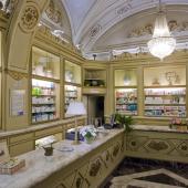 Farmacia Molteni