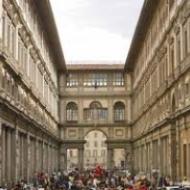 Gallerie degli Uffizi