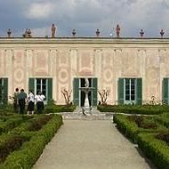 Palazzo Pitti-Museo delle Porcellane