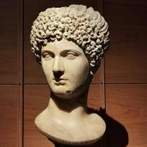Imperatrici, matrone, liberte