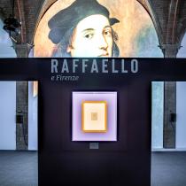 Raffello e Firenze