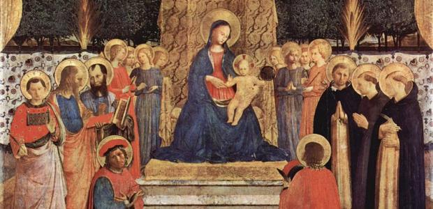 Visite guidate gratuite al Museo di San Marco