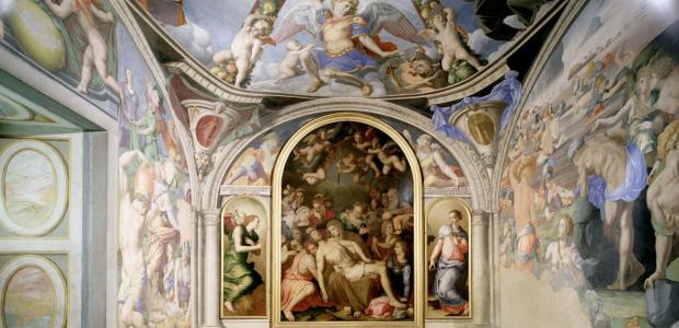 Mezz'ora d'arte