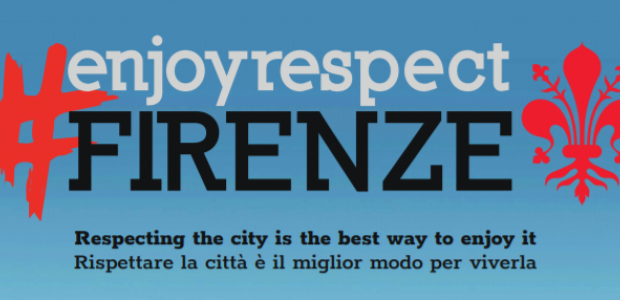 Enjoy respect florence