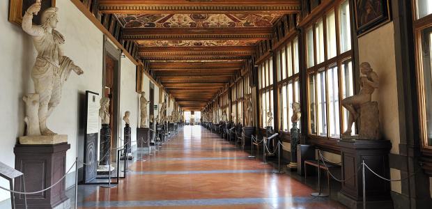 Uffizi