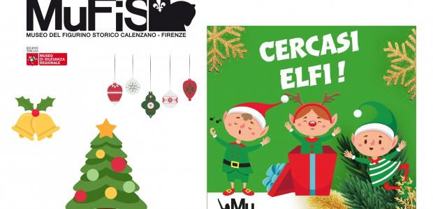 Cercasi Elfi