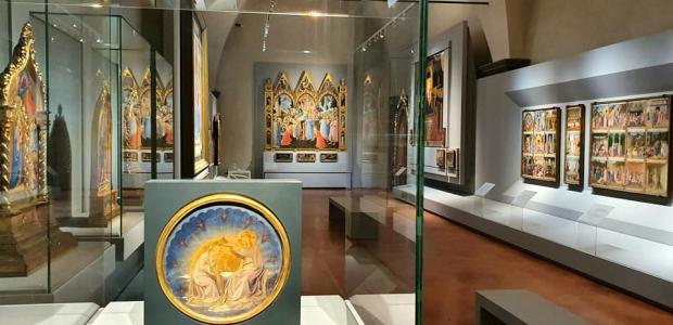 Museo di San Marco-Nuovo allestimento