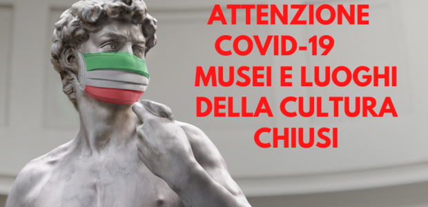 Musei chiusi