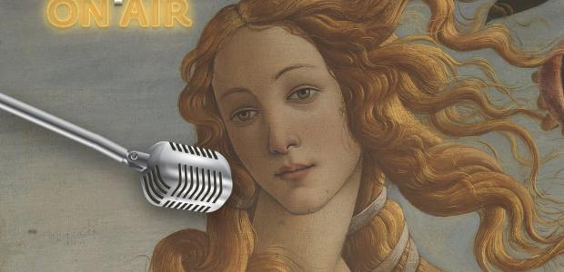 Uffizi on air