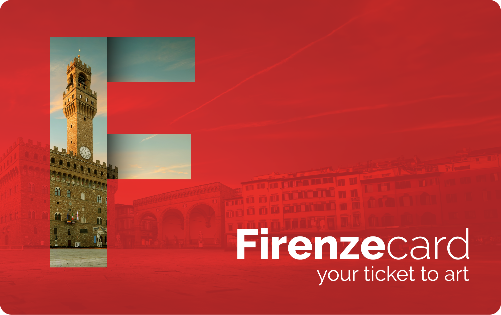 Immagine Firenzecard