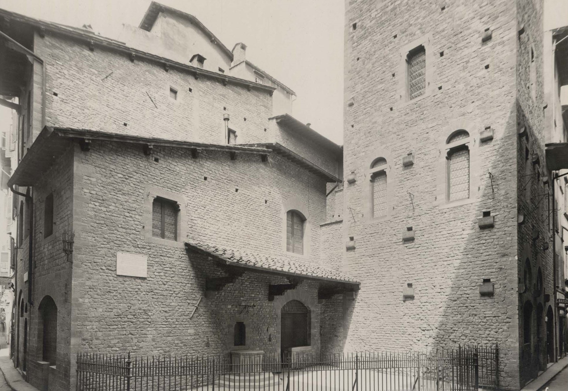 Museo Casa di Dante FirenzeCard