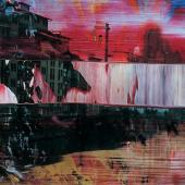 Immagine dell'opera Firenze III/XII di Gerhard Richter