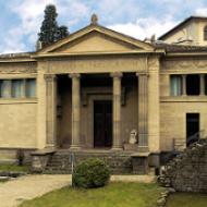 Area e Museo Civico Archeologico di Fiesole