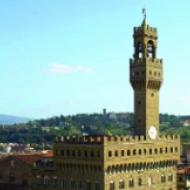 La Torre di Palazzo Vecchio, The Palazzo Vecchio (Italian p…