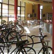 Museo del Ciclismo G. Bartali