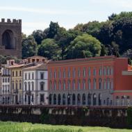 immagine della sede della Collezione