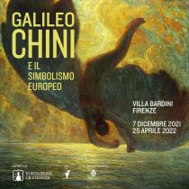 Chini e il Simbolismo Europeo