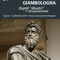 Immagine locandina mostra
