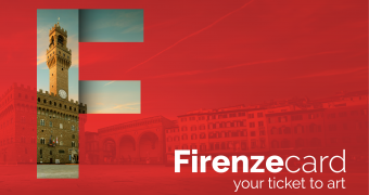 Immagine Firenzecard