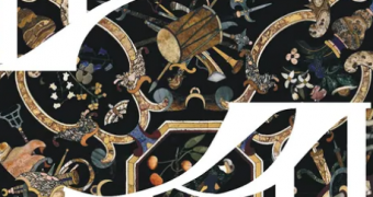 Immagine di un mosaico