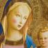 Immagine di Madonna con bambino