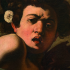 Immagine opera di Caravaggio