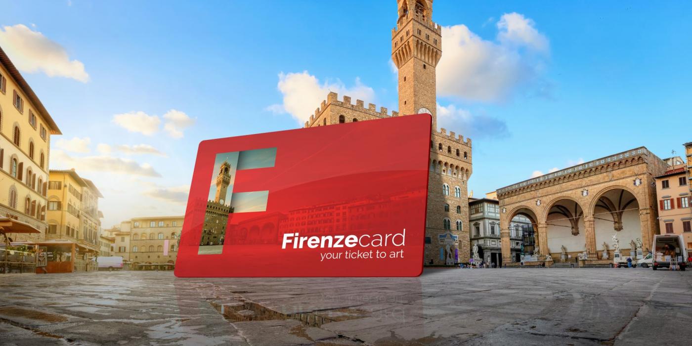 immagine Firenzecard