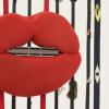 Immagine di labbra rosse