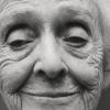 Immagine riratto Rita Levi Montalcini